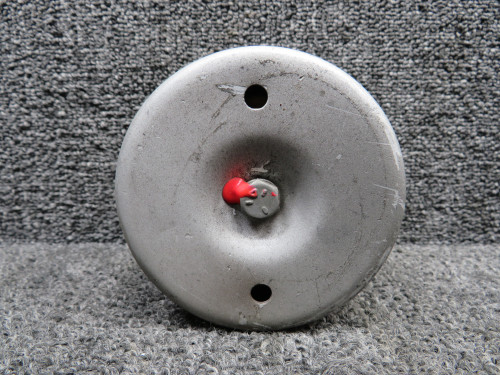 470930-9004 (Alt: C482002-0103) Hartzell Pressure Relief Valve