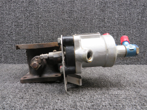 470908-11 (Alt: C165006-0105) Hartzell Turbocharger Exhaust Bypass Valve