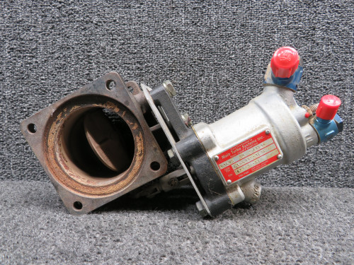 470908-11 (Alt: C165006-0105) Hartzell Turbocharger Exhaust Bypass Valve