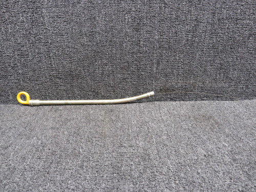 632062-2A1, 631915 Continental TSIO-520 Oil Dipstick Assembly with Housing