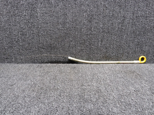632062-2A1, 631915 Continental TSIO-520 Oil Dipstick Assembly with Housing