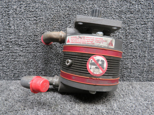 RAP216CW Continental TSIO-520 Rapco Dry Air Pump Assembly (Core)