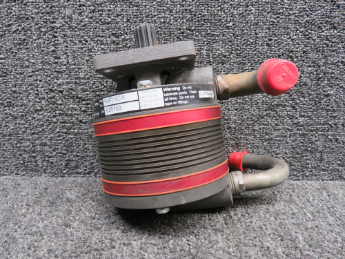 RAP216CW Continental TSIO-520 Rapco Dry Air Pump Assembly (Core)