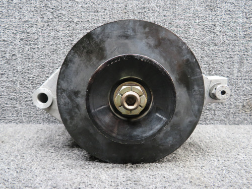 DOFF10300JR (Alt: DOFF10300J) Continental TSIO-520 Hartzell Alternator (15V, 60A)