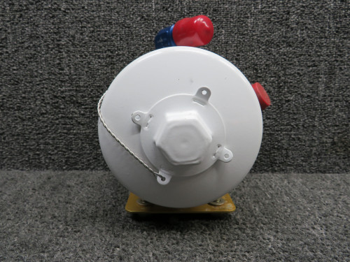 OFB-11, OFM-11 Airwolf Continental TSIO-520 Oil Filter Adapter Kit with Mount