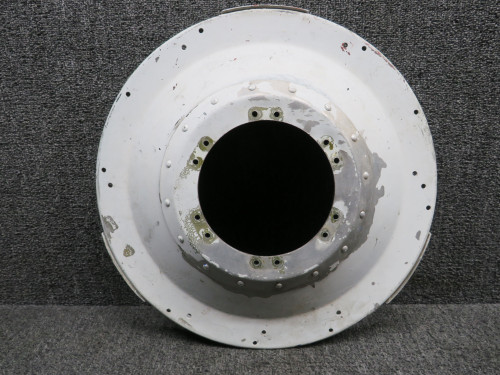 1250909-6 Cessna T207 McCauley 3 Blade Spinner Bulkhead Assembly