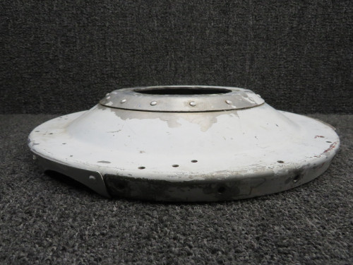 1250909-6 Cessna T207 McCauley 3 Blade Spinner Bulkhead Assembly