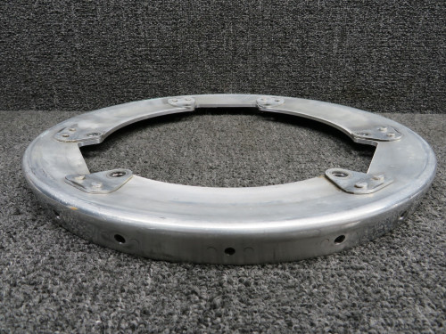 C-2294-12P Hartzell Propeller CNC Machined Bulkhead Assembly