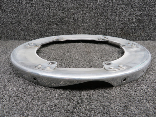 C-2294-12P Hartzell Propeller CNC Machined Bulkhead Assembly