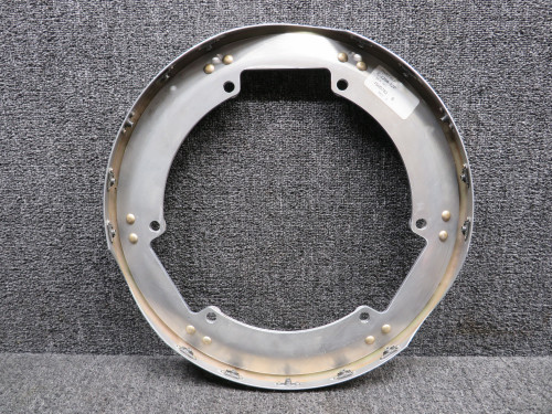 C-2294-12P Hartzell Propeller CNC Machined Bulkhead Assembly