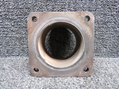 1250860-78 (Use: 1250860-168) Continental TSIO-520 Exhaust Bypass Adapter