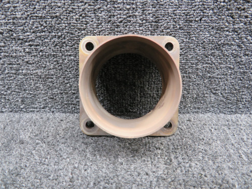 1250860-78 (Use: 1250860-168) Continental TSIO-520 Exhaust Bypass Adapter