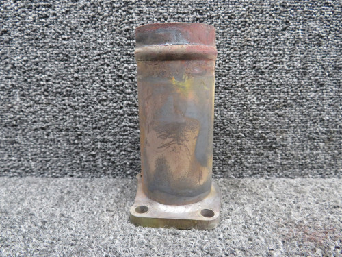 K1250860-100 (Alt: 1250860-100) Knisley Welding Exhaust Riser