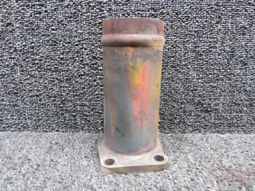 K1250860-100 (Alt: 1250860-100) Knisley Welding Exhaust Riser