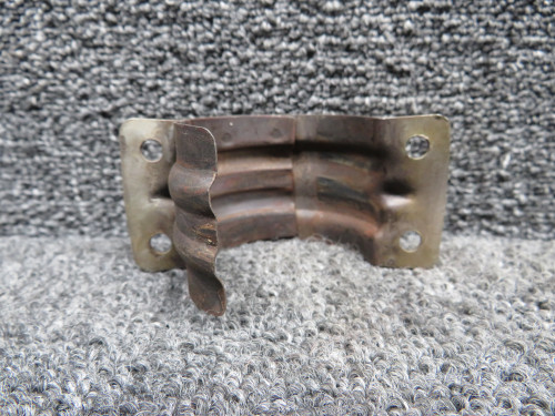 1250860-29 Continental TSIO-520 Exhaust Clamp Assembly