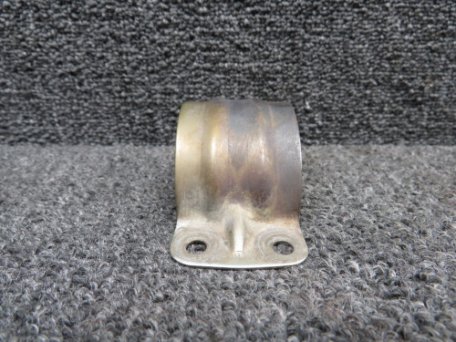 1250860-28 Continental TSIO-520 Exhaust Adapter Clamp