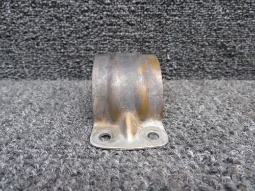 1250860-28 Continental TSIO-520 Exhaust Adapter Clamp