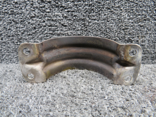 1250860-28 Continental TSIO-520 Exhaust Adapter Clamp
