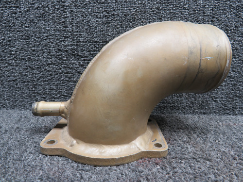 1250831-6 Cessna T207 Air Inlet Elbow