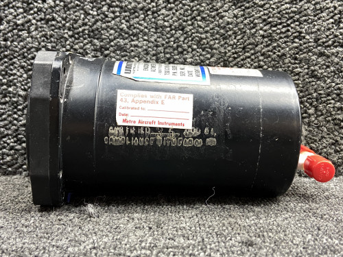5035P-P24 United Instruments Encoding Altimeter Indicator
