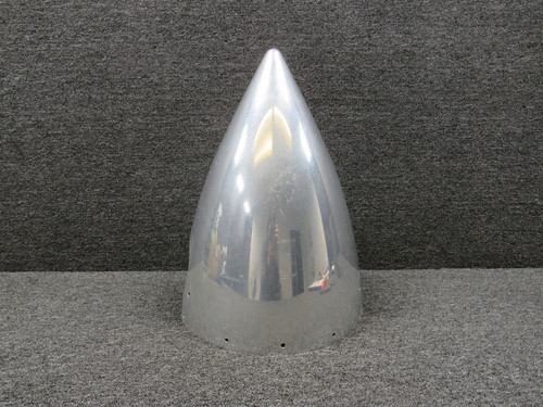 D-4797P Hartzell 2-Blade Propeller Spinner Assembly