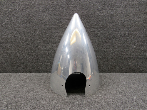 D-4797P Hartzell 2-Blade Propeller Spinner Assembly