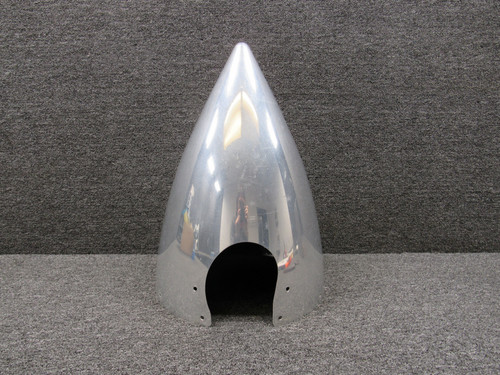 D-4797P Hartzell 2-Blade Propeller Spinner Assembly