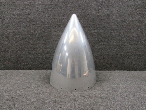 D-4797P Hartzell 2-Blade Propeller Spinner Assembly