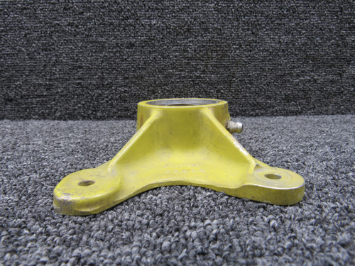 20393-000 Piper Main Gear Fitting LH