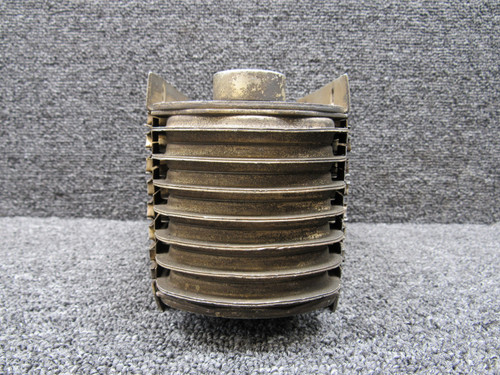 8526250 (Alt: 455-165-305) Harrison AP07AU06-03 Oil Cooler