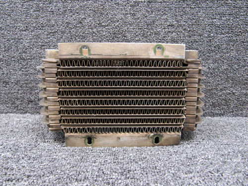 8526250 (Alt: 455-165-305) Harrison AP07AU06-03 Oil Cooler