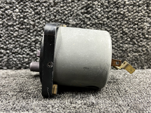 S1317N2 (Use: C664508-0202) Borg Electric Clock Indicator