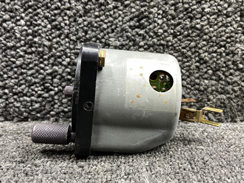 S1317N2 (Use: C664508-0202) Borg Electric Clock Indicator