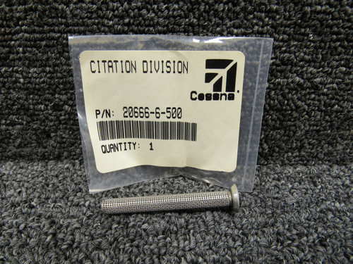 20666-6-500 Cessna Filter