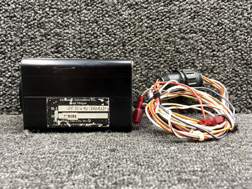 R-1-0Y170G190Y250R270 Electronics International Digital RPM Indicator