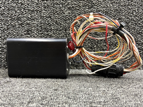 R-1-0Y170G190Y250R270 Electronics International Digital RPM Indicator