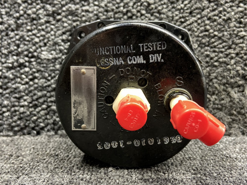 C661010-1005 (Use: C661060-0104) Cessna Airspeed Indicator