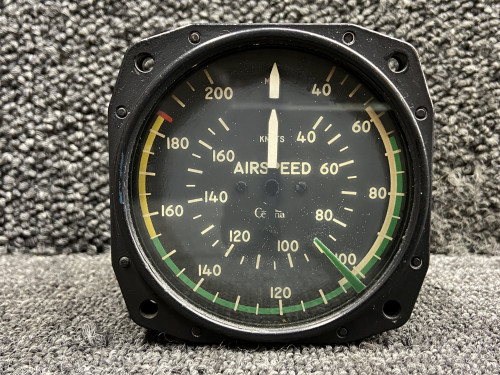 C661010-1005 (Use: C661060-0104) Cessna Airspeed Indicator