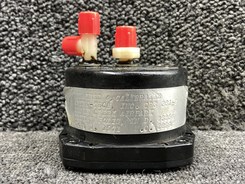 C661010-1005 (Use: C661060-0104) Cessna Airspeed Indicator