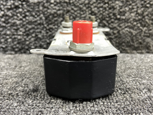 C669504-0101 (Use: C669504-0103) Cessna 177B Fuel, Oil Instrument Gauge Cluster