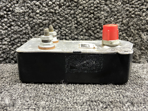 C669504-0101 (Use: C669504-0103) Cessna 177B Fuel, Oil Instrument Gauge Cluster