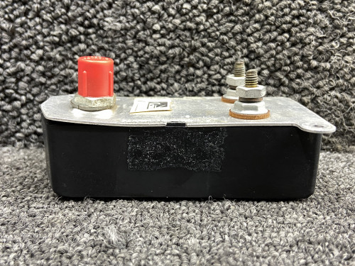 C669504-0101 (Use: C669504-0103) Cessna 177B Fuel, Oil Instrument Gauge Cluster