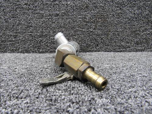 PL-20090 Precise Flight Standby Vacuum Regulator Assembly