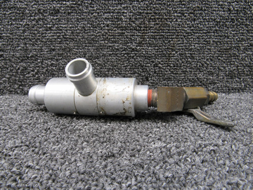 PL-20090 Precise Flight Standby Vacuum Regulator Assembly