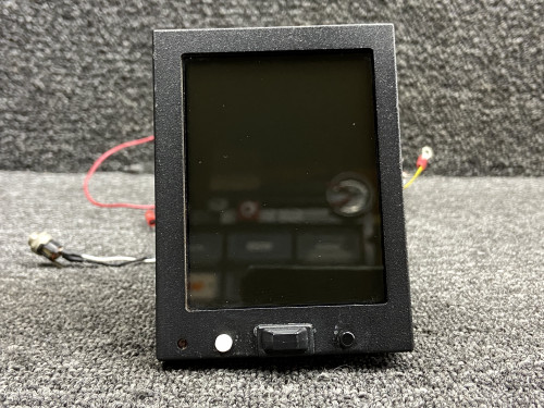 EGT-701-4C-L JP Instruments EDM-830 Engine Data Monitor Set with Probes