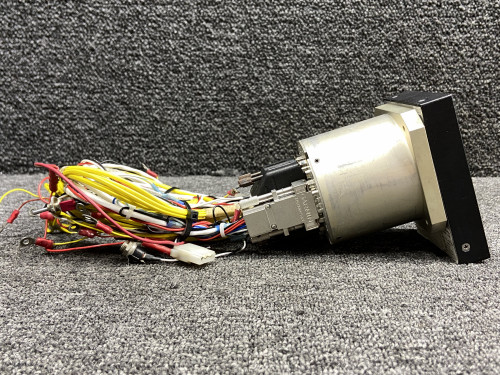 EGT-701-4C-L JP Instruments EDM-830 Engine Data Monitor Set with Probes