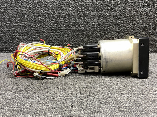 EGT-701-4C-L JP Instruments EDM-830 Engine Data Monitor Set with Probes