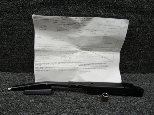 D25W753225-003 Teleflex Syneravia Wiper Arm