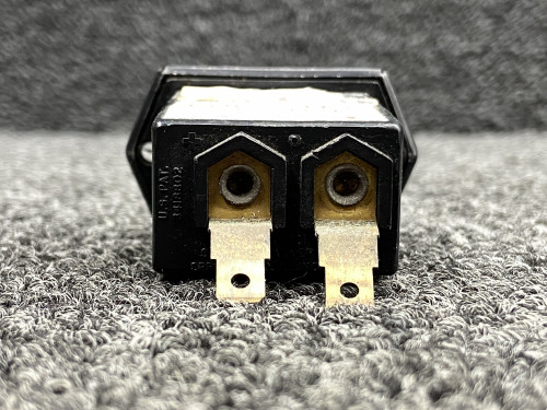 C664503-0101 Cessna 177B Hour Meter Indicator