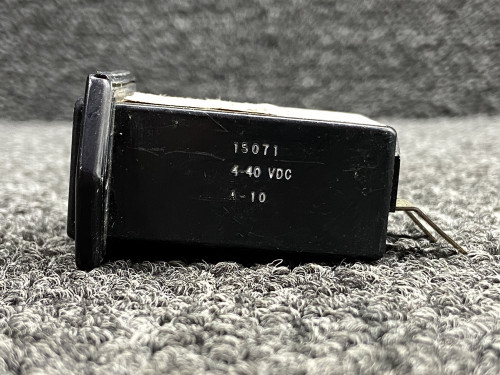 C664503-0101 Cessna 177B Hour Meter Indicator